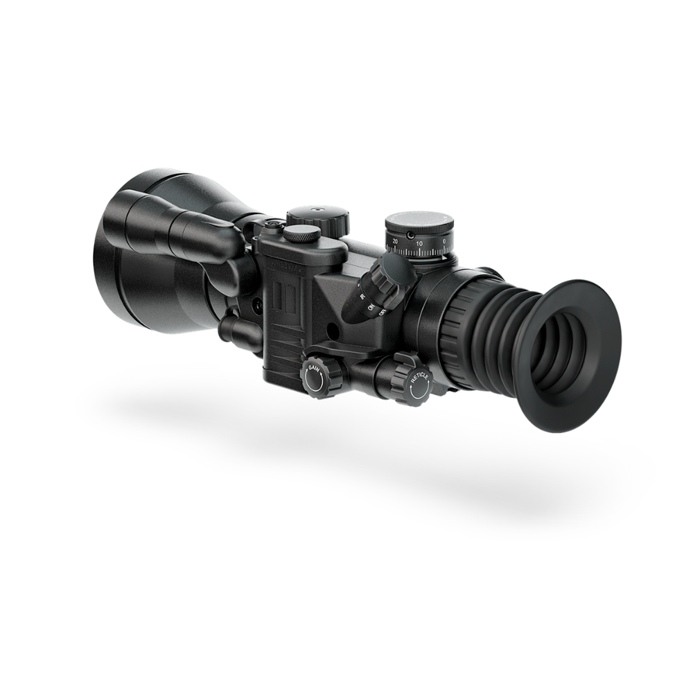 Прицел ночного видения Dedal-490(100) Dedal-NV