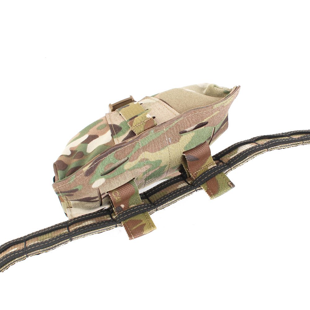 GBRS style IFAS медицинский подсумок AC-PH61 Академия Снаряжения