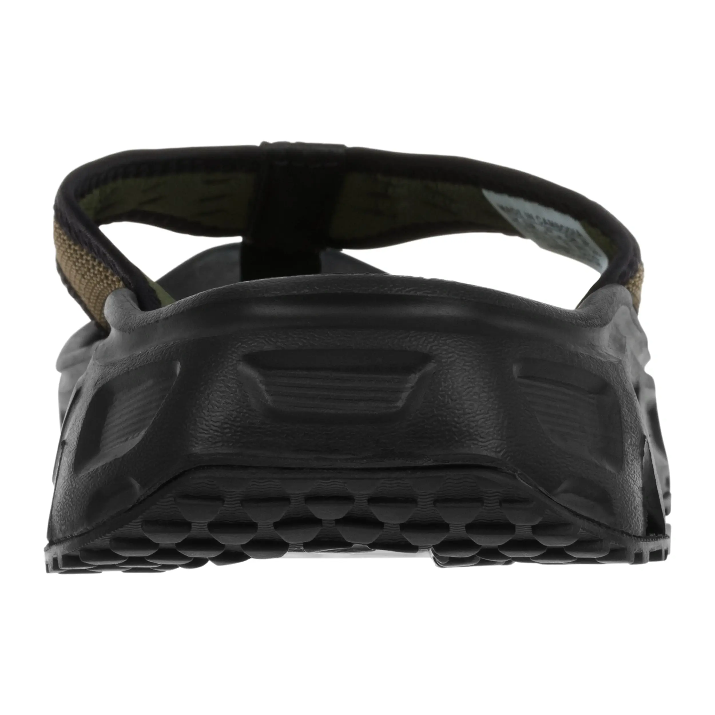 Сандалии тактические RX Break Forces Flip-Flops Salomon