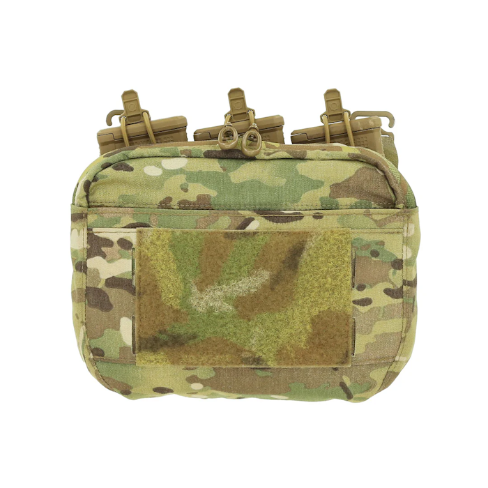 Ferro style Kangaroo Insert - Small Pocket вставка AC-FP15 Академия Снаряжения