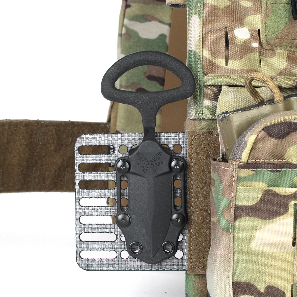 Ferro style Wingthing MOLLE Tegris панель AC-UA47 Академия Снаряжения