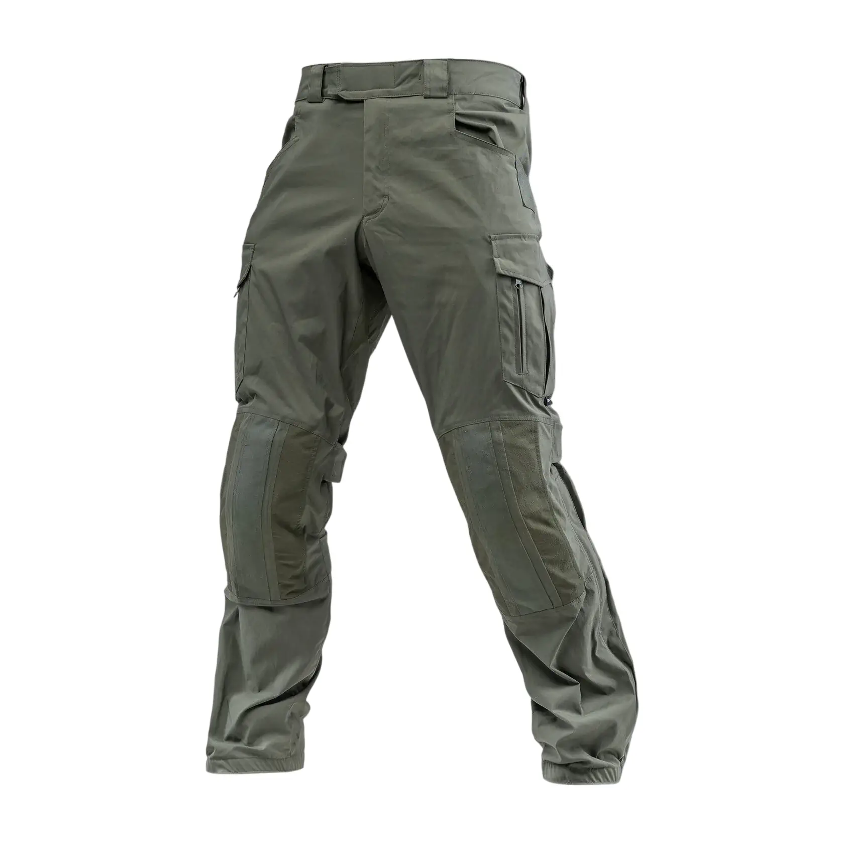 Брюки "L5" Softshell RED CLIFF