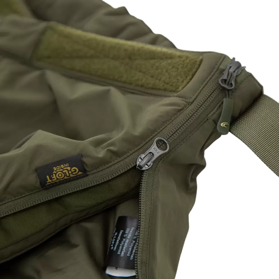 Брюки G-LOFT® Windbreaker Trousers Carinthia
