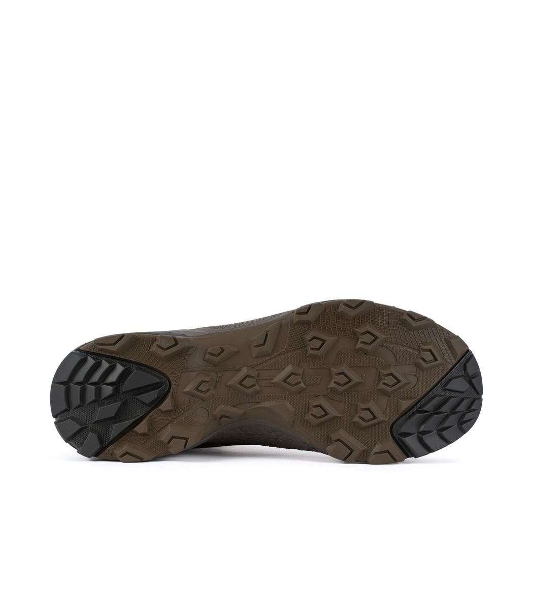 Ботинки GREYMAN HIGH GTX Kevlar, цвет Dark Green Prabos