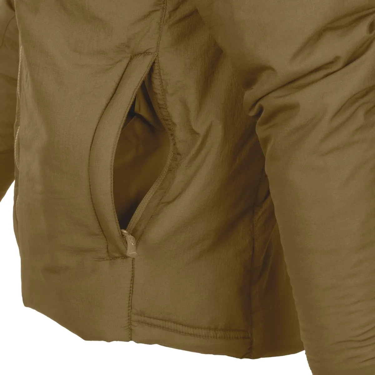 Тактическая куртка Wolfhound Jacket - Helikon-Tex