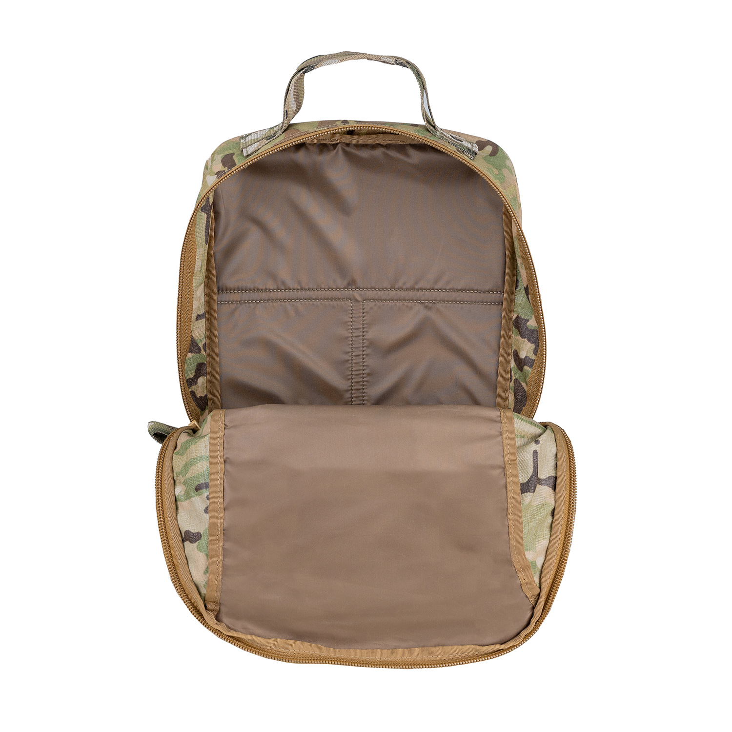 Рюкзак тактический Smallpack 15L Академия Снаряжения