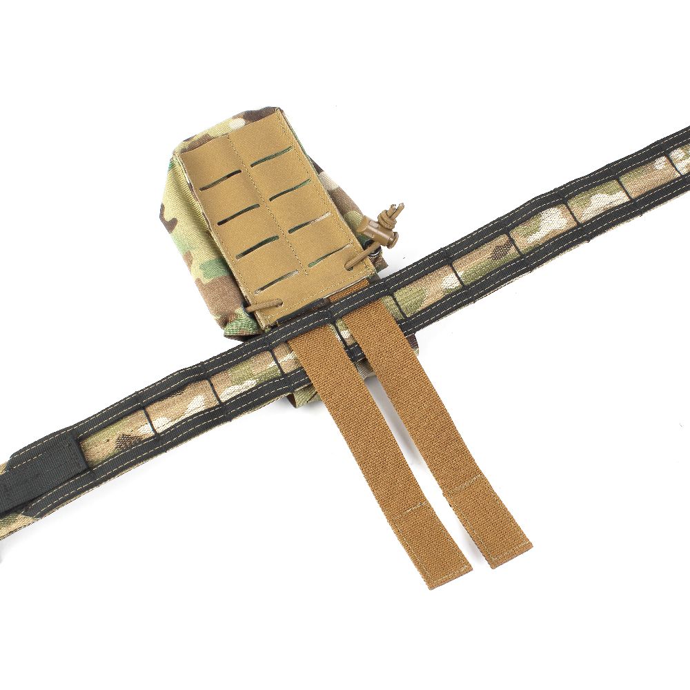 Spiritus Systems style SPUD подсумок AC-PH54 Академия Снаряжения