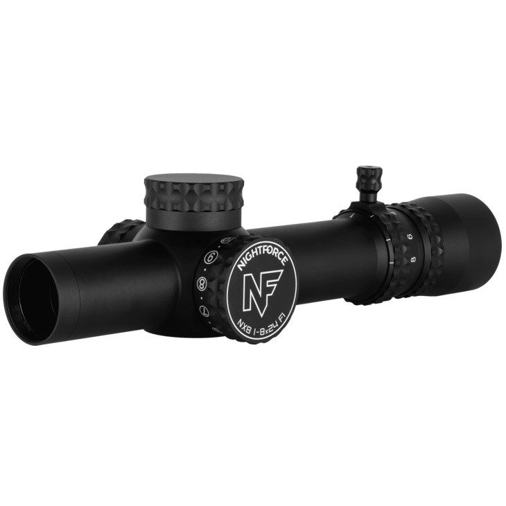 Оптический прицел NX8 1-8x24, F1 Nightforce