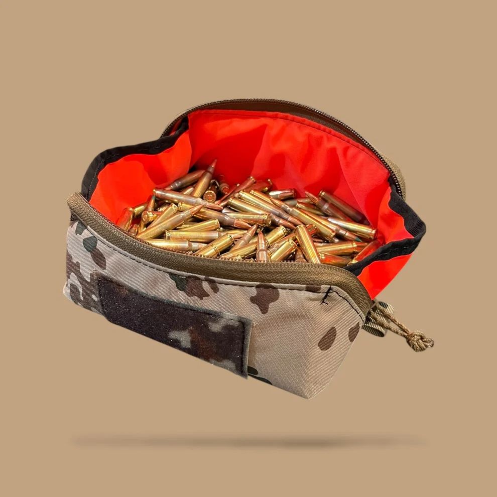 Сумка для Патронов ASS BAG CB Bad Gringo