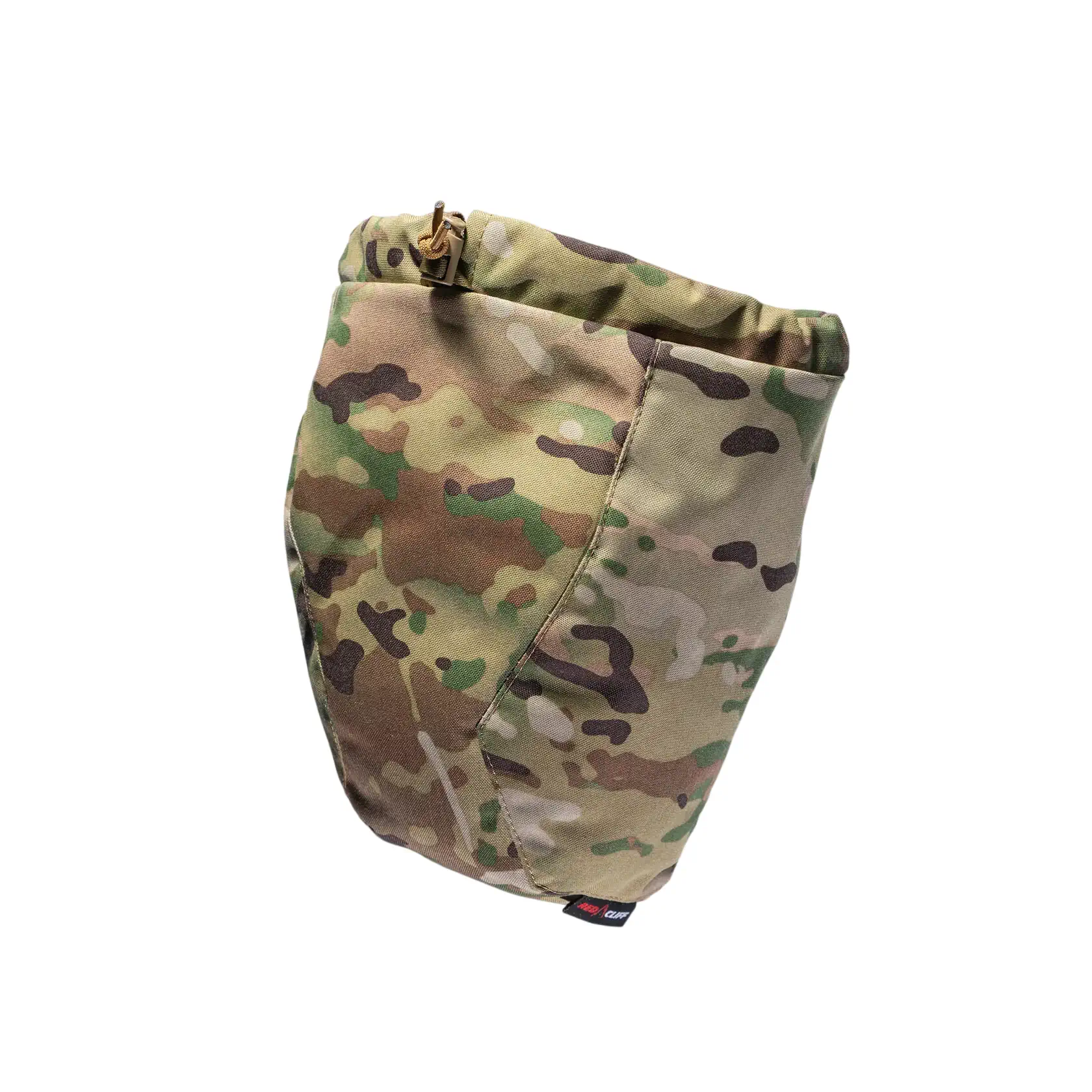 Подсумок под сброс магазинов Double Dump Pouch RED CLIFF