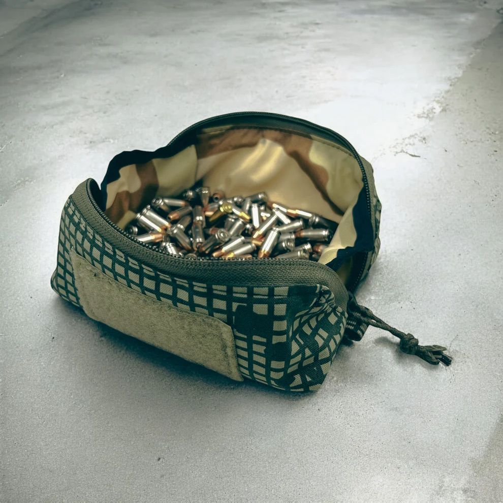 Сумка для Патронов ASS BAG CB Bad Gringo