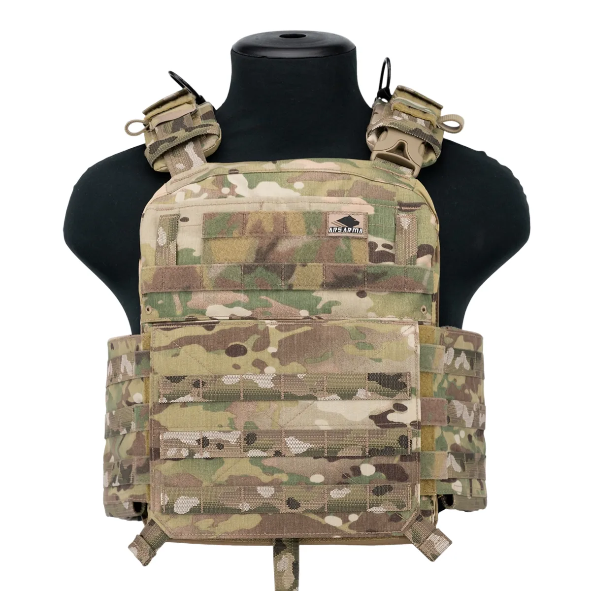 Корсетный жилет CPC Mod.3 CorFlex Ars Arma