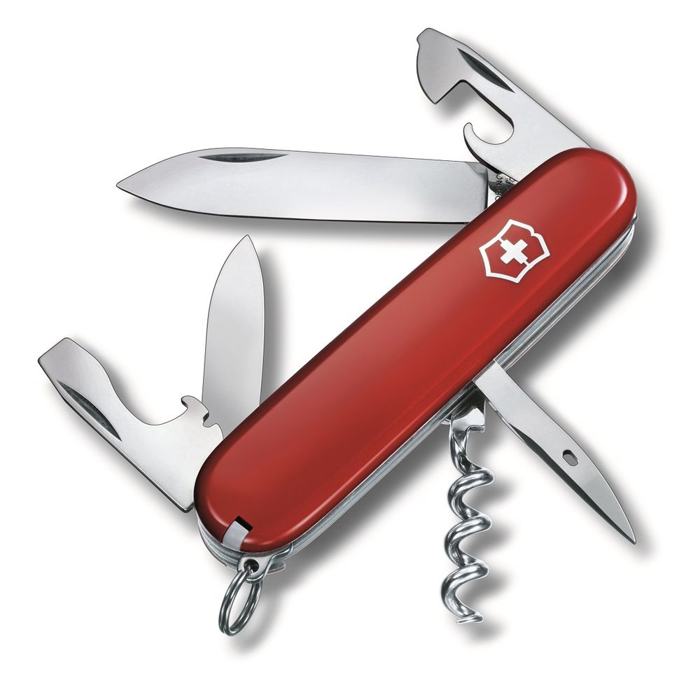 Нож перочинный Spartan 1.3603 VICTORINOX