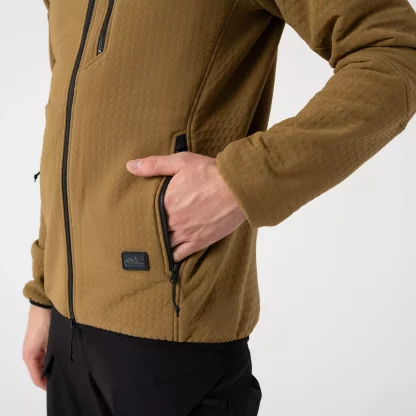 Толстовка Patriot PRO Fleece Helikon-Tex