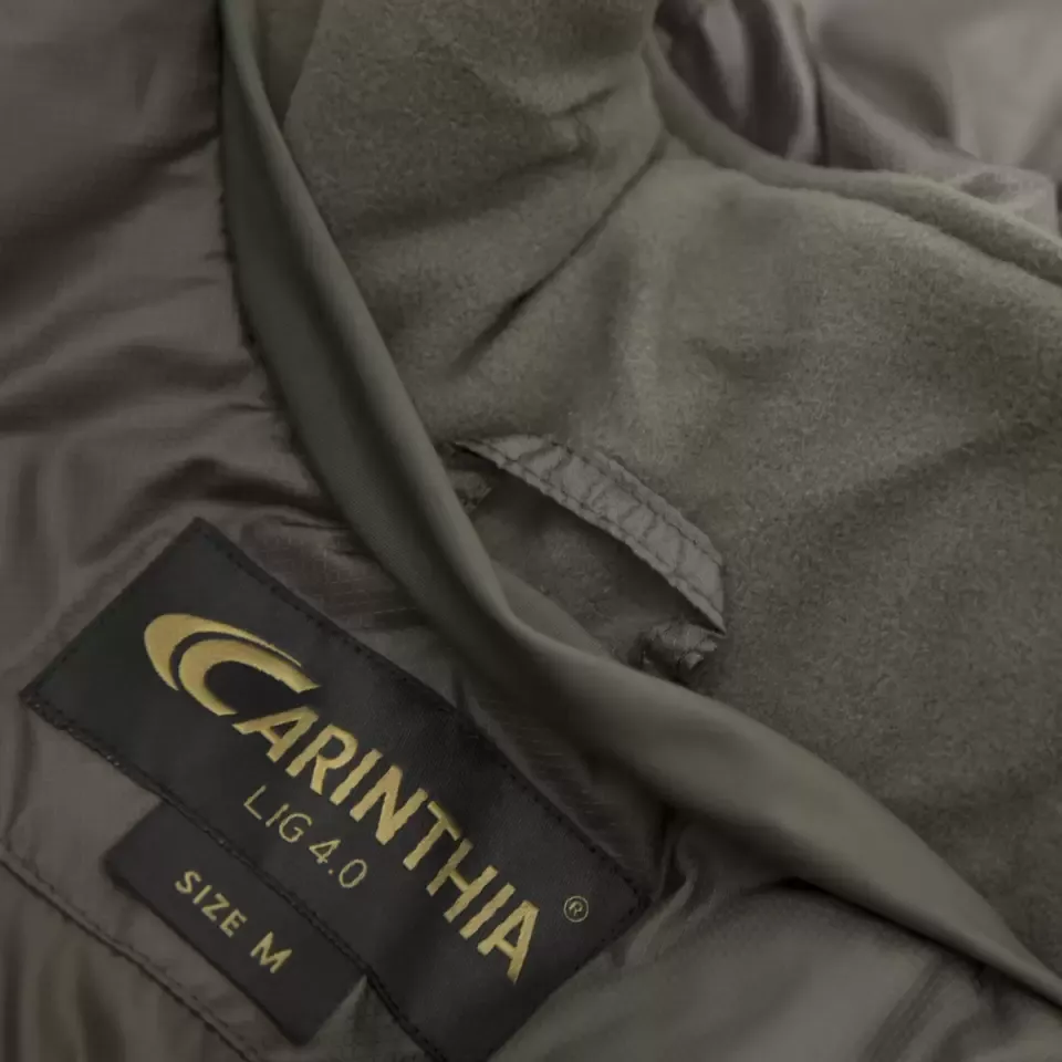 Куртка LIG 4.0 Jacket Carinthia