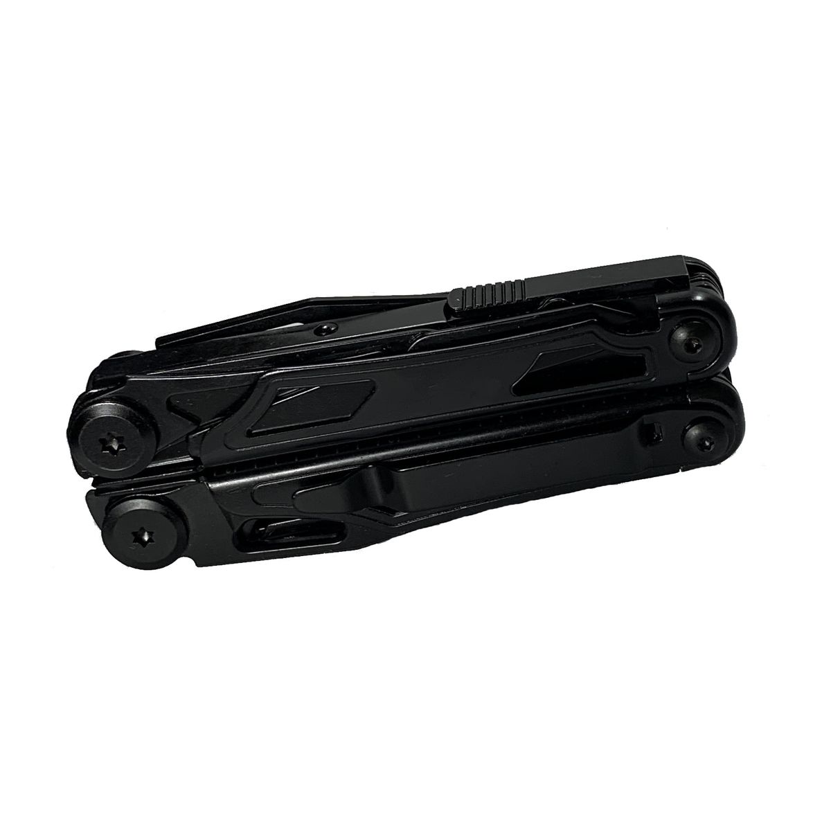 Мультитул DL1 Black Daicamping