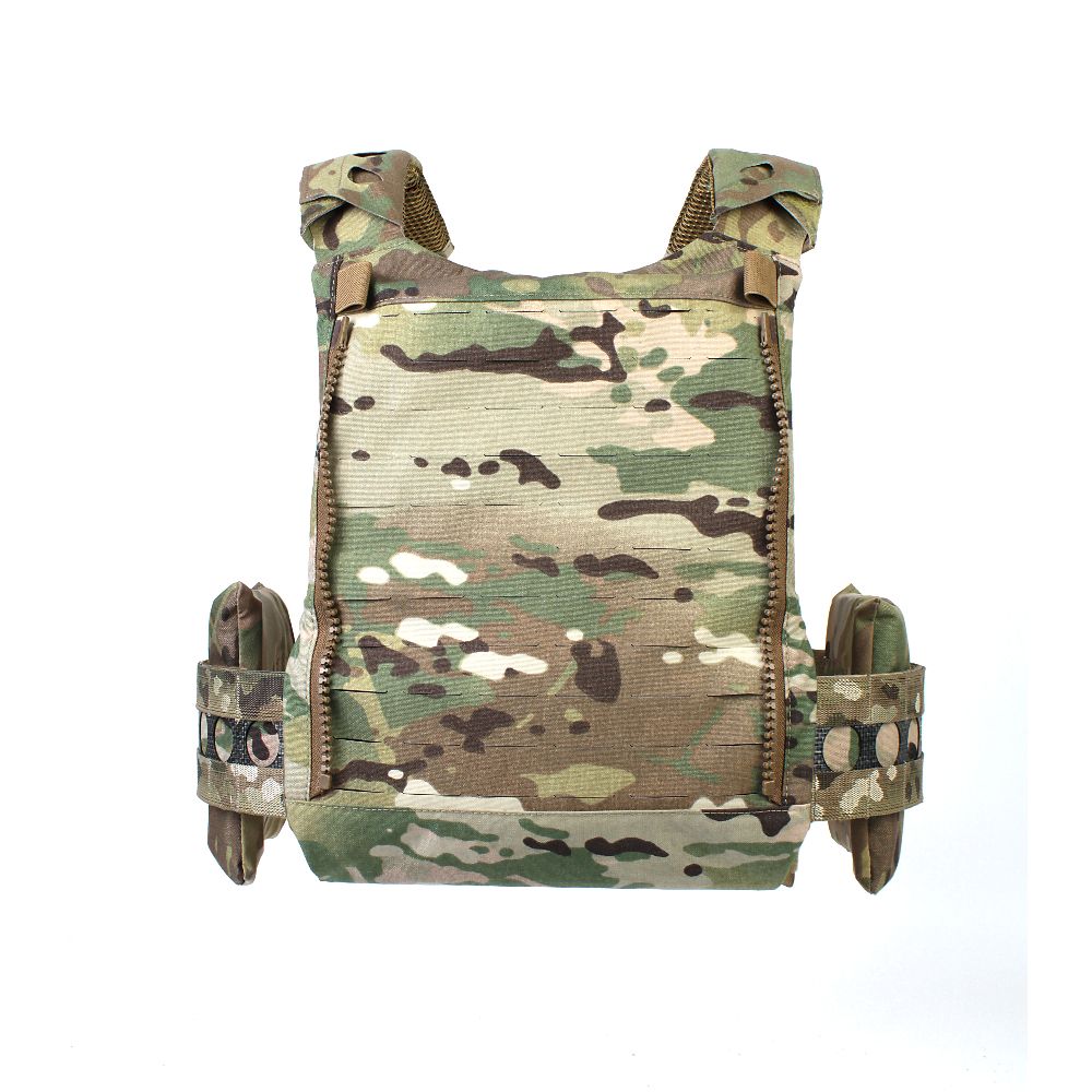 Ferro style 3AC Side Plate 6X6 боковые чехлы под плиты AC-UA40 Академия Снаряжения