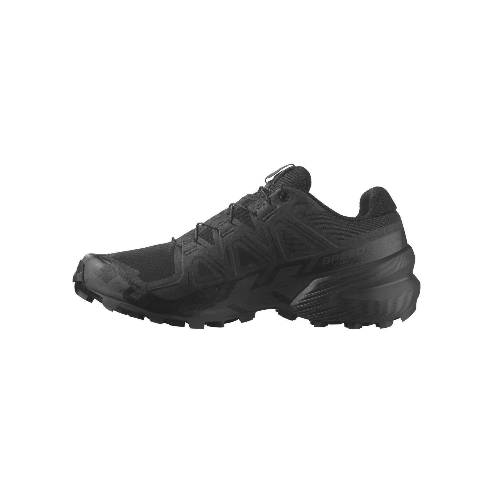 Ботинки Speedcross 6 Forces Salomon
