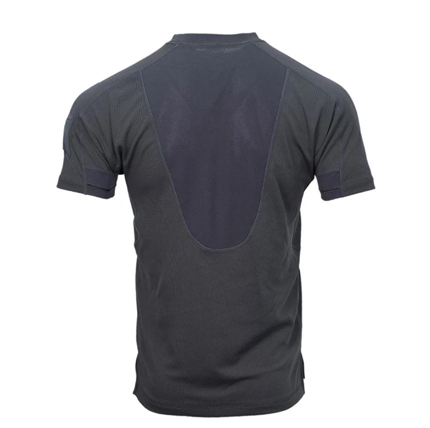 Тактическая футболка "Mandrill" Functional Short Sleeve T-shirt EMB9588 Emerson blue label