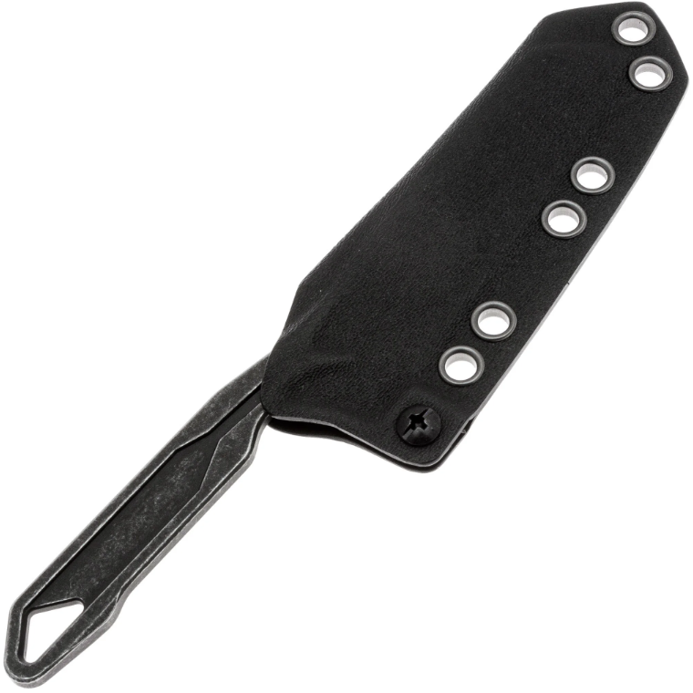 Нож Abuser Mini AUS-8 Blackwash Mr.Blade