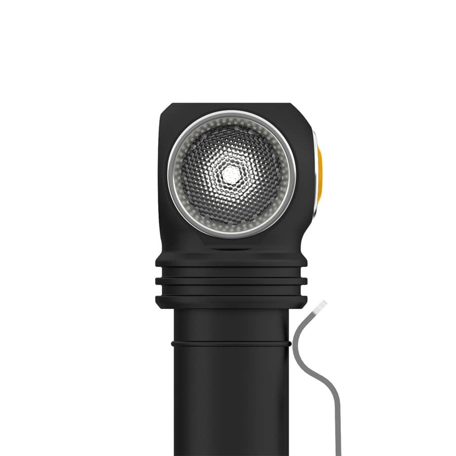 Фонарь Wizard C2 Magnet USB Белый Свет Armytek