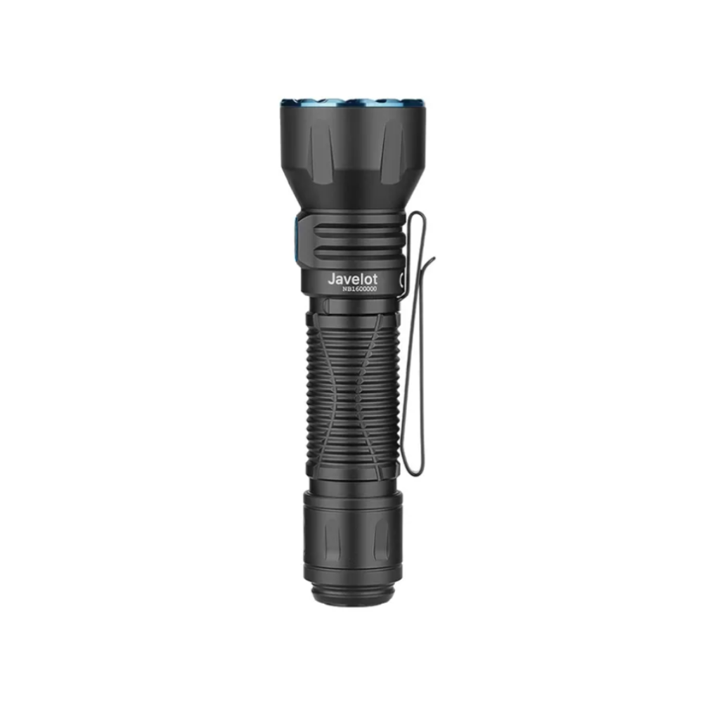 Фонарь Javelot Matte Black Olight