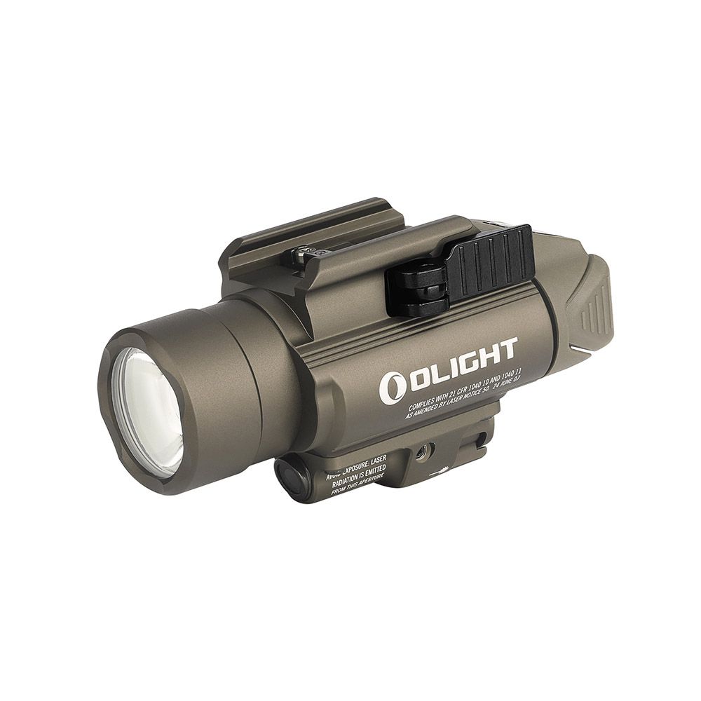 Фонарь Baldr Pro Desert Olight