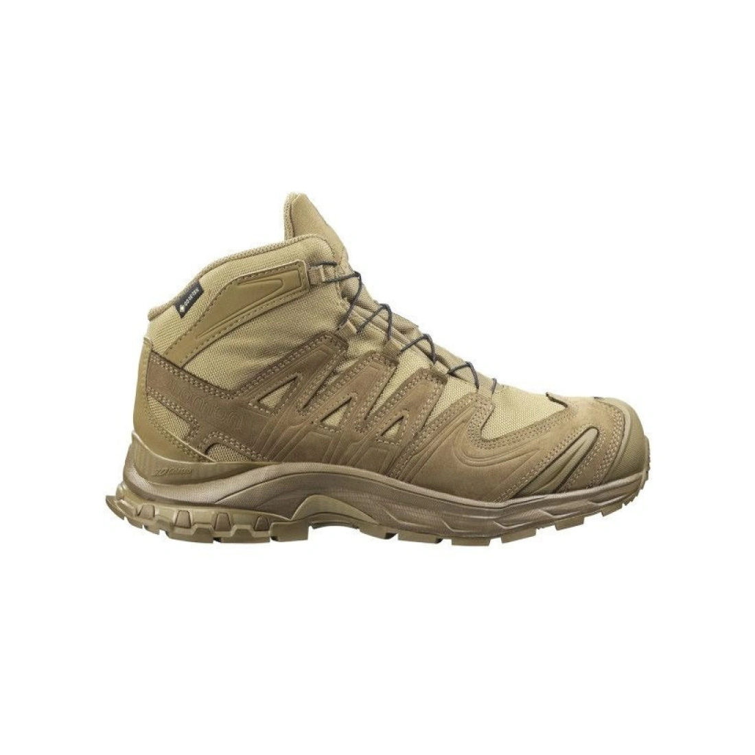 Ботинки XA FORCES MID GTX EN Salomon