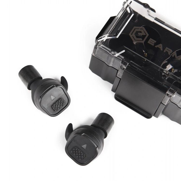 Активные беруши с Bluetooth M20T Earmor