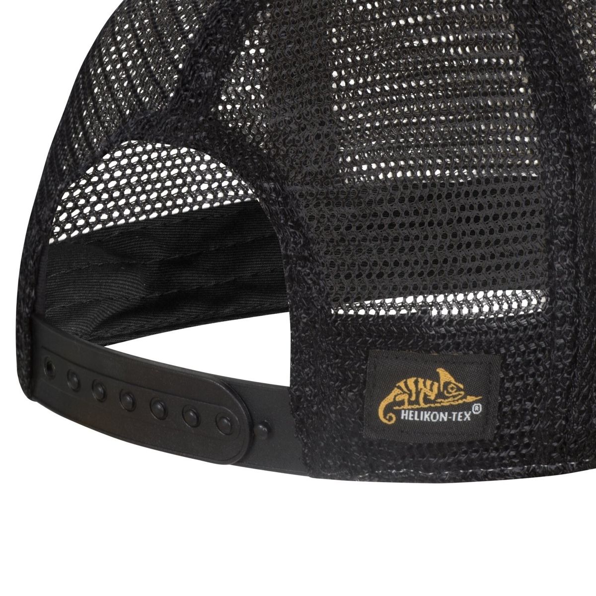 Кепка Tiger Stipe Trucker Cap – Polycotton Stretch Ripstop Helikon-Tex
