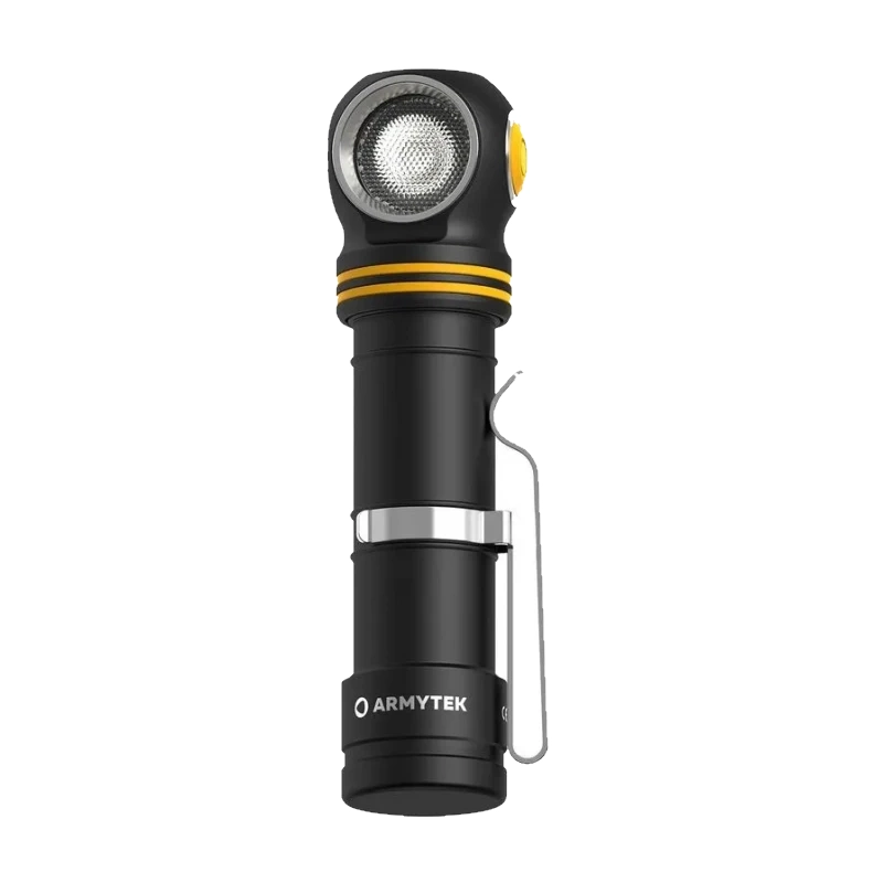 Фонарь налобный Elf C2 Max WR USB-C Armytek