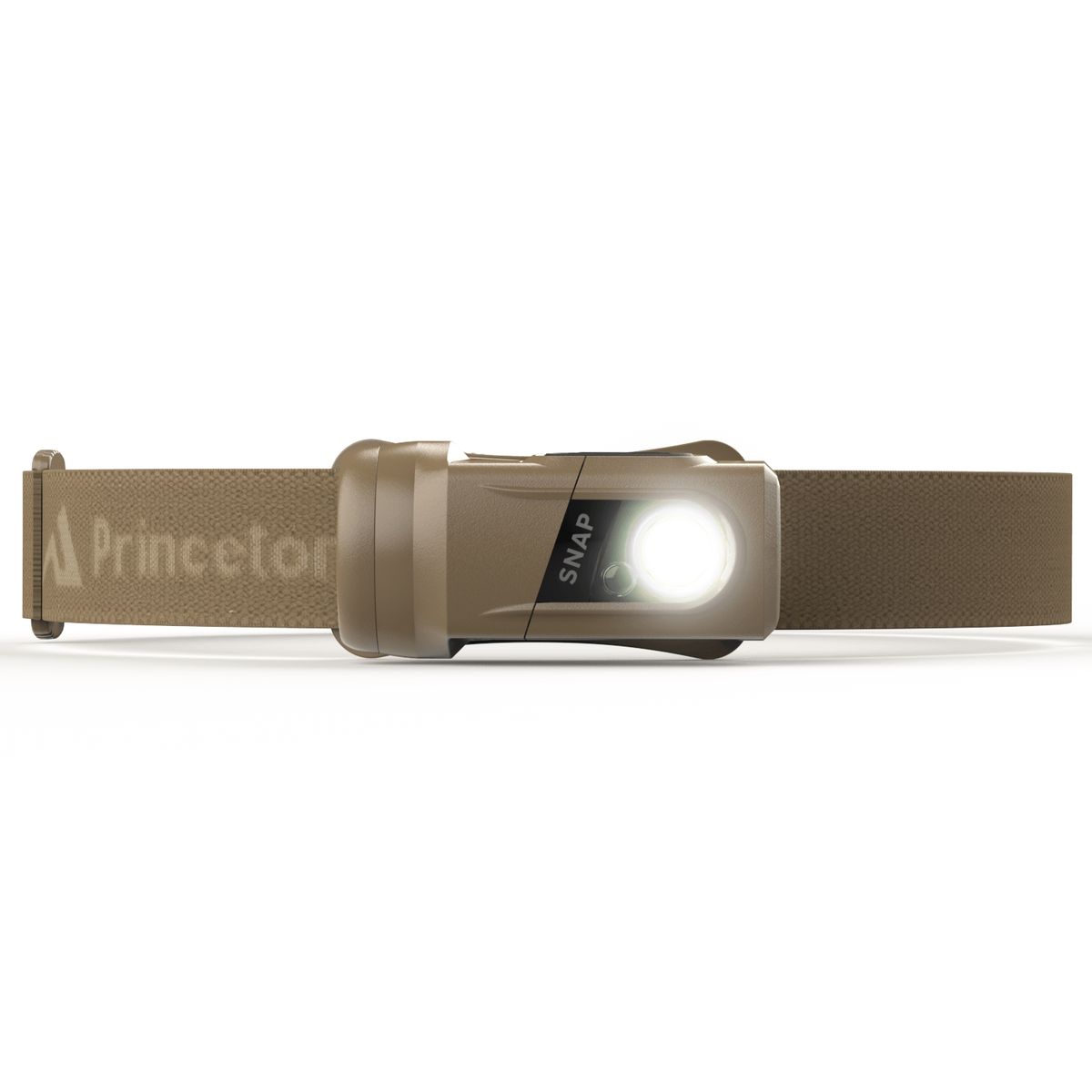 Фонарь тактический SNAP Solo 450 Tan Princeton Tec