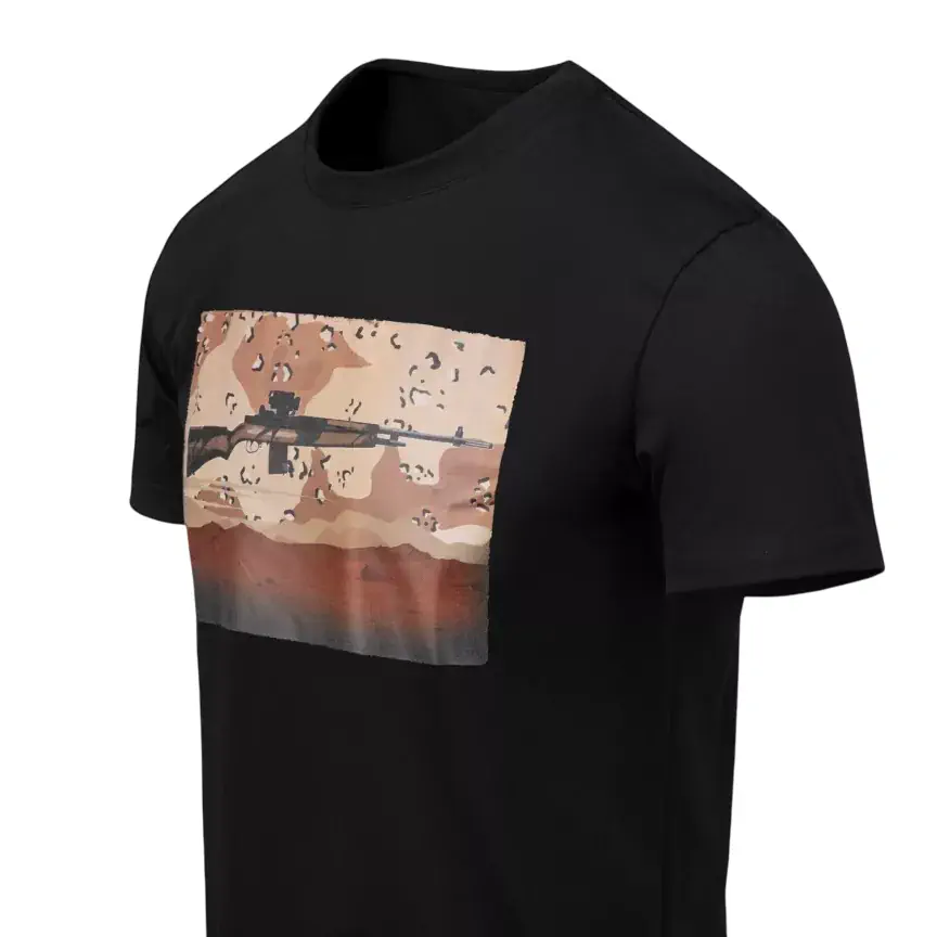 Футболка T-shirt (M14) Helikon-Tex