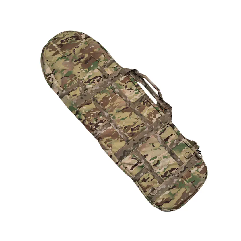 Чехол оружейный Double 110 gen.2 RED CLIFF