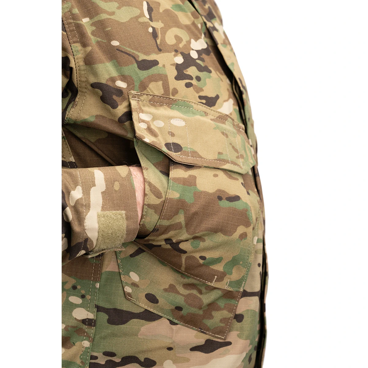 Полевой китель Зод Ars Arma