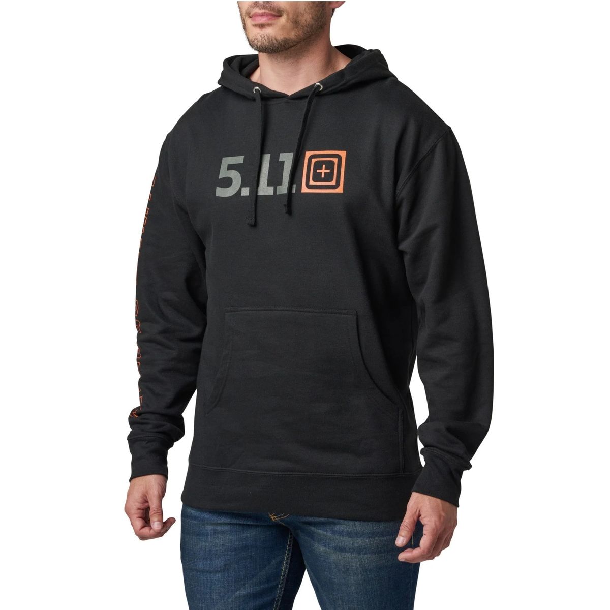Худи Scope Hoodie Men - Hooded Sweatshirt 5.11 Tactical