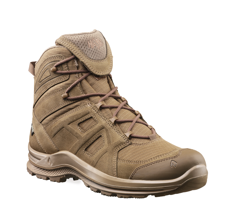 Тактические ботинки Black Eagle Athletic 2.0 Mid V GTX HAIX