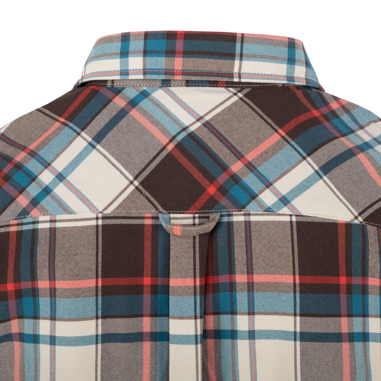 Рубашка GreyMan Shirt — Nylon Sorona Blend Helikon-tex