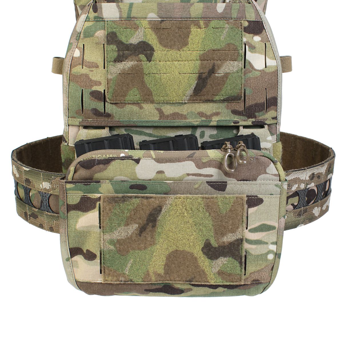 Ferro style DOPE Front Flap панель AC-FP14 Академия Снаряжения