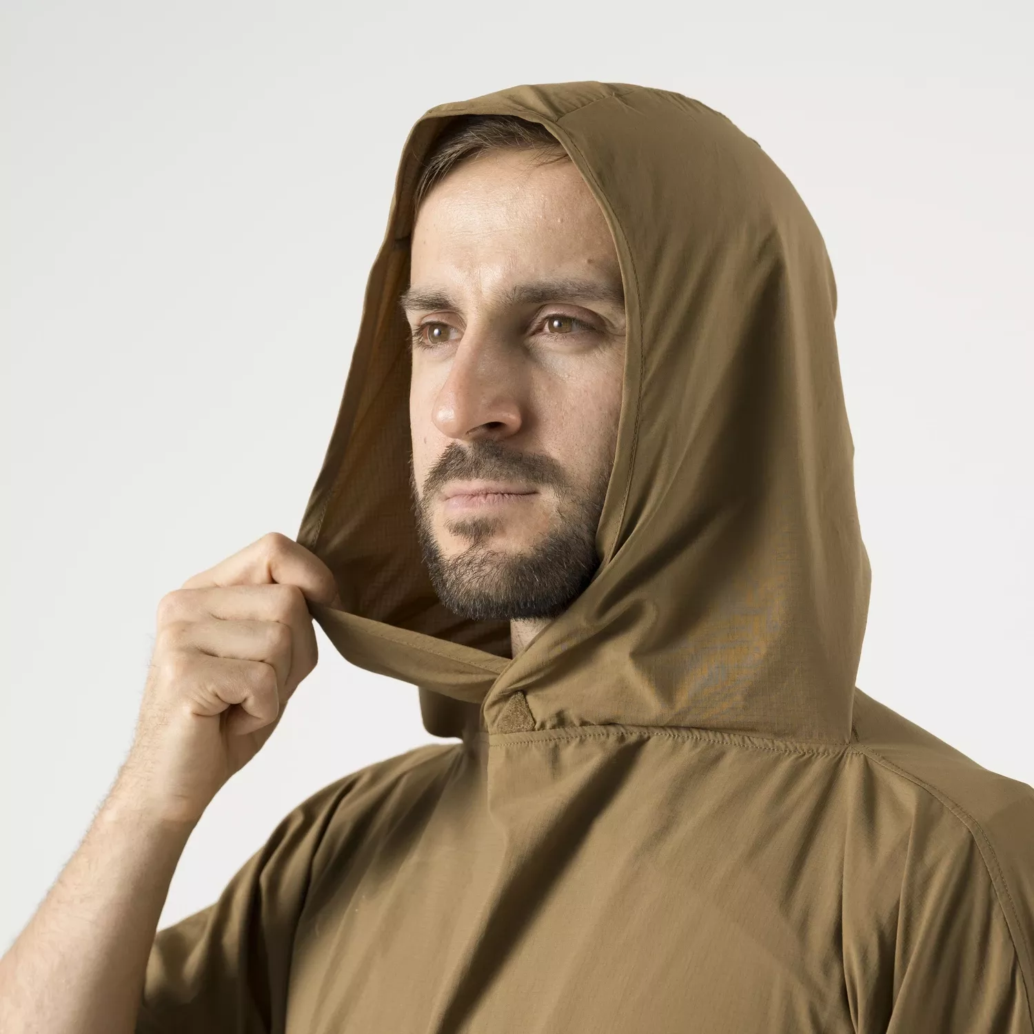 Пончо Swagman Scarf Helikon-Tex