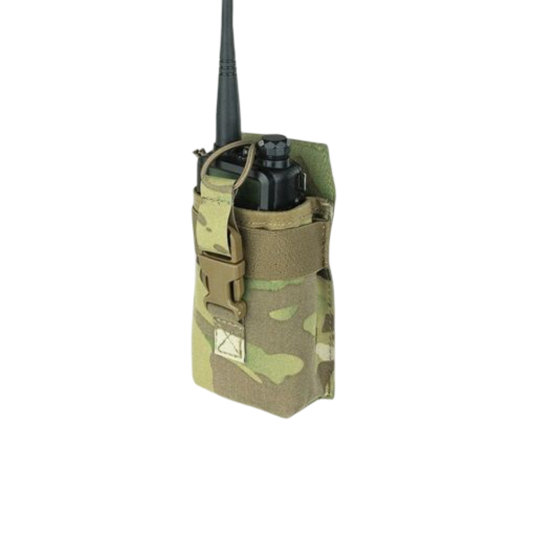 Радио подсумок универсальный LC Ars Arma