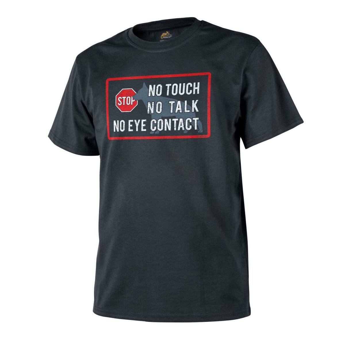 Футболка K9 – No Touch Helikon-Tex