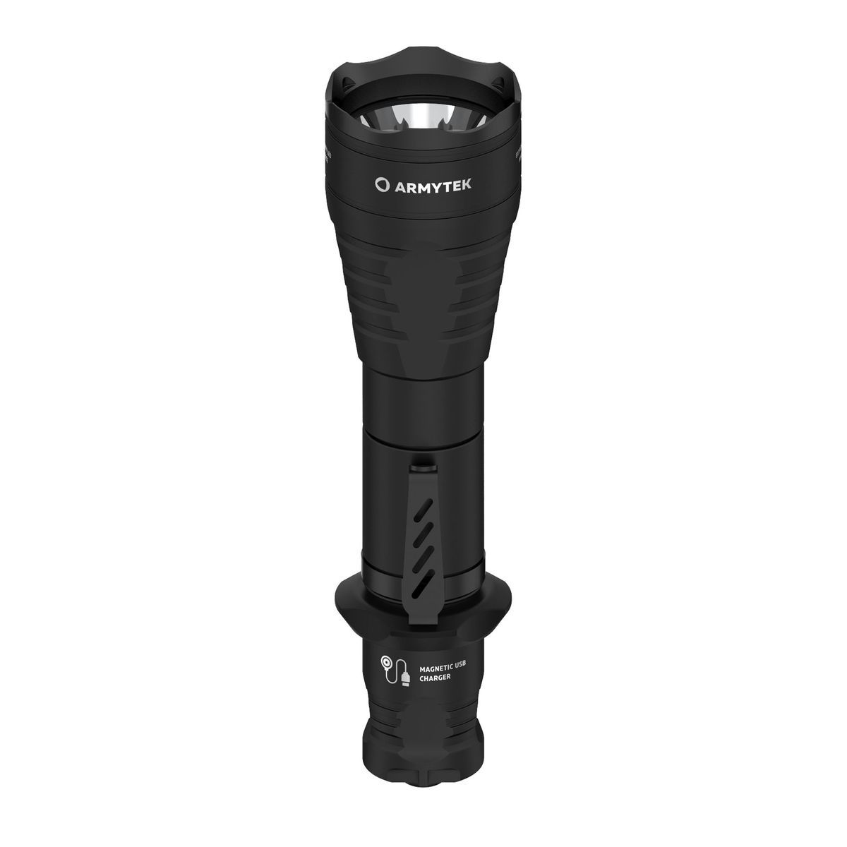 Фонарь Predator Pro Magnet USB Белый свет Armytek