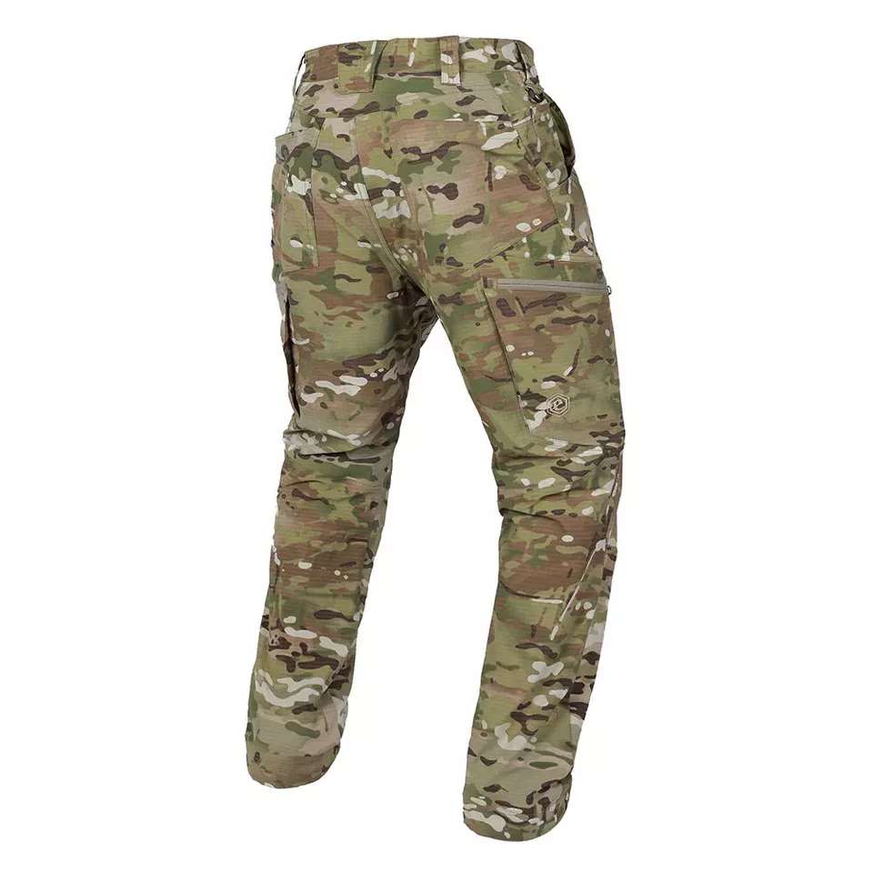 Брюки тактические Whale Shark Lightweight Tactical Pants ЕМВ9671MT Emerson blue label