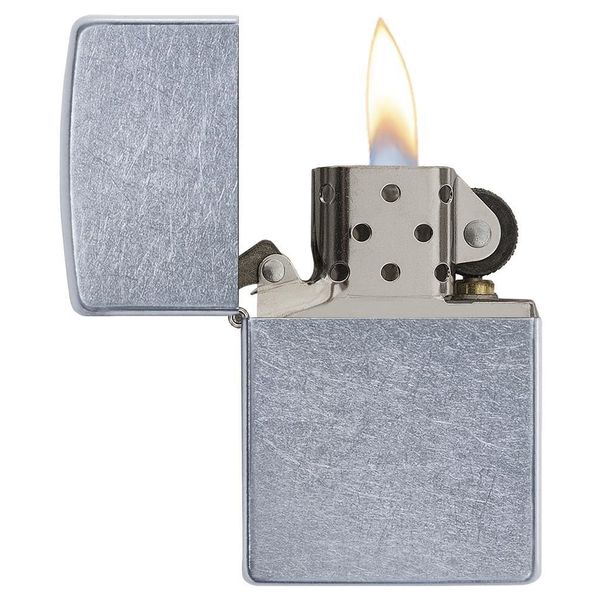 Зажигалка Street Chrome™ ZIPPO 207