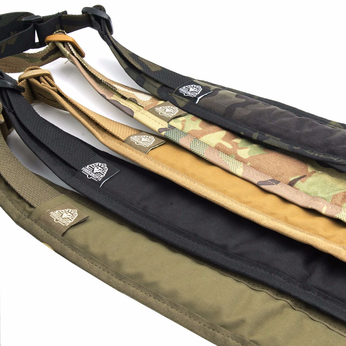 Оружейный ремень Ferro concepts the sling