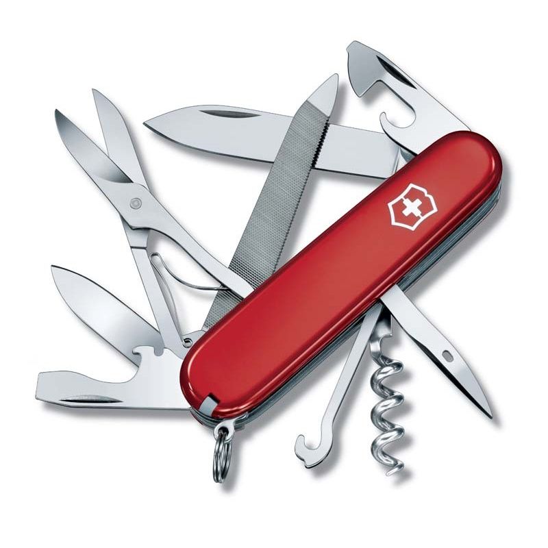 Нож перочинный Super Tinker 1.4703 VICTORINOX