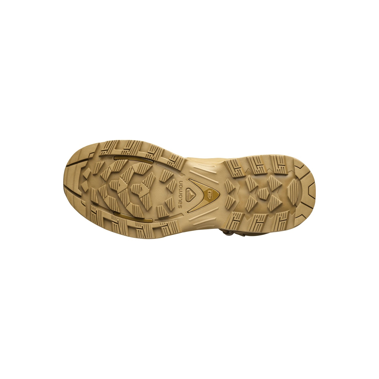 Ботинки QUEST 4D GTX FORCES 2 GORE-TEX EN Salomon