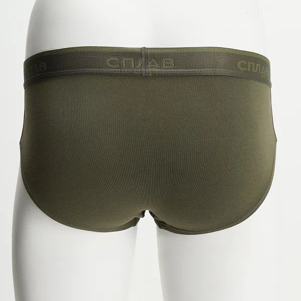 Трусы Briefs Сплав
