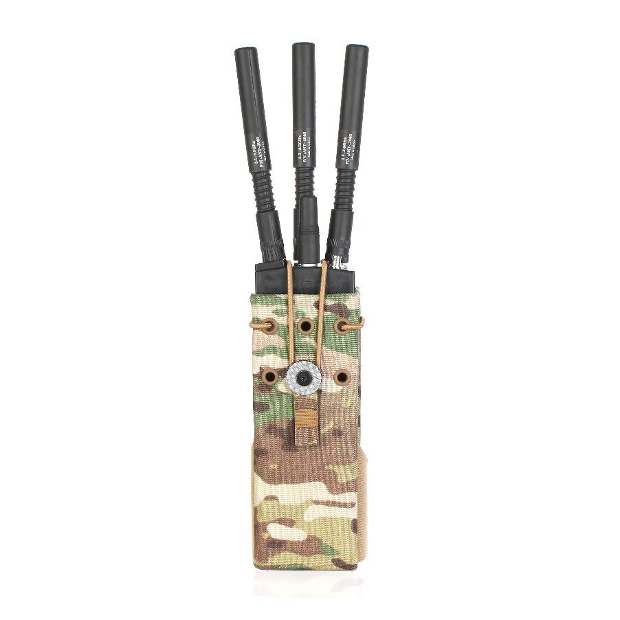 Ferro style RADio подсумок AC-PH84 Академия Снаряжения
